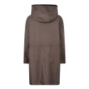 Yves Salomon Dame Frakker Brun M,