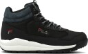 Fila Sneakers Alpha Svart