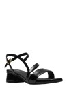Clarks Serina35 Strap D Black 41