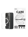 CARE by PanzerGlass Case Flagship White MagSafe iPhone 16 Plus