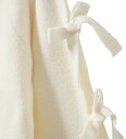 Sofie Schnoor Genser m. Buer   PermeliSY   Off White   Sofie Schnoor   10 år (140)   Genser   Hvit