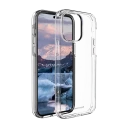 dbramante1928 Iceland Pro iPhone 14 Pro Max deksel (transparent)