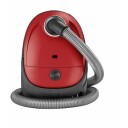 Nilfisk One RB10E05A2 Gulvstøvsuger 450W Rød