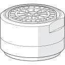 Oras 301166V Strålesamler