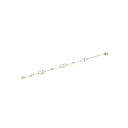 Valentino Garavani Dame Accessories Gul M,
