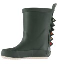 CeLaVi Wellies Dino W. Spikes Green 24