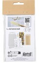 Creativ Company Smykkekit mini Armbånd i krympeplast