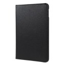 iPad Mini (2019) 360 Roterende Folio-etui Svart