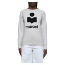 Marant étoile Dame Gensere & Hettegensere Beige S,