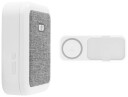 Rev Link2Home Trådløs Ringeklokke Med Mottaker Batteri