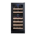 Temptech Prestige PRESQ38DB-24 vinskap