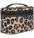 Gillian Jones Gj Urban Travel Box Leopard