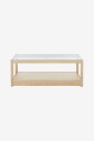 Ellos Home   Salongbord Class 120x60 cm   Natur