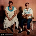 Ella Fitzgerald Ella And Louis Verve Essential Vinyl Series Vinyl