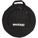 Rockbag Drum Flat Pack Fusion I Bag Set Deluxe Line
