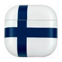 Ferrelli Flagg AirPods 4-deksel, Finland