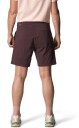 Houdini Wadi Shorts W"s red illusion XS
