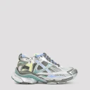 Balenciaga Herre Sko Grønn 43 EU,