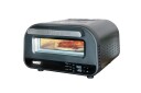 Unold Don Luigi Elektrisk Pizzaovn 1700 W Sort 450 °C for 1 Pizza