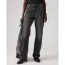 Levi"s® 501 90S Take A Hint - Grey - 30 x 30