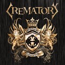 Crematory  Oblivion  CD