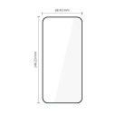 Tech-Protect Easy Set+ 3-Pack Herdet Glass til Samsung Galaxy S26 - Svart