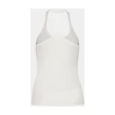 Tom Ford Dame Topper Hvit 3XS,