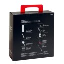 Barset 11 deler premium gaveeske