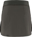 Fjellreven  Abisko Midsummer Skort W Dame 018 Stone Grey 42