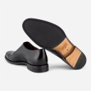 Lottusse Double Monk Ebony Black