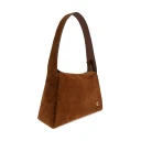 Coach Dame Vesker Brun ONE SIZE,