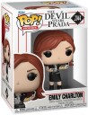 Funko POP! Movies: The Devil Wears Prada  Emily Charlton