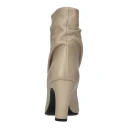 Strategia Dame Sko Beige 40 EU,