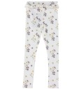 Lil"Atelier Nmfgavo Efi Slim Legging Lil Noos - Cream - 104