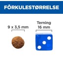 Hill´S Cat Adult Sterilis Duck 1.5Kg