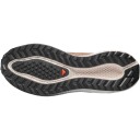 Salomon Men´s Aero Blaze 4 Grvl Burro / Vanilla Ice / Black, 47 ⅓