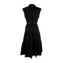 Michael Kors Dame Kjoler Svart L,