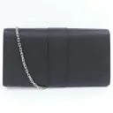 Delvaux Dame Svart