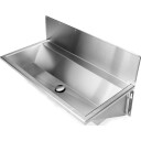 Purus washbasin v240 1200 mm 651714-612