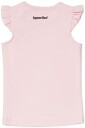 Hyperfied Frill Tank Top Chalk Pink 98-104
