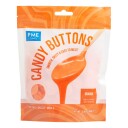 PME Candy Buttons   Oransje