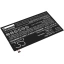 Batteri til Vodafone Tab Prime 7 AVF140SL