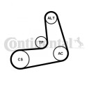 Kileremsett CONTITECH 6PK986K1