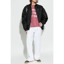 Dsquared2 Herre Jeans Hvit 2XL,