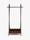 Alice &  Fox Dune Klesstativ Walnut