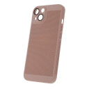 TFO Airy Deksel til iPhone 15 Plus (TPU) Rosa
