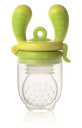 Kidsme Food Feeder Lime