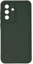 Onsala Samsung Galaxy A36 Silicone deksel grønn