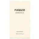 Fugazzi Workaholic Eau de Parfum 100 ml med hvit musk og sandeltre
