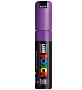 Posca Posca Marker PC-7M Broad Violet
